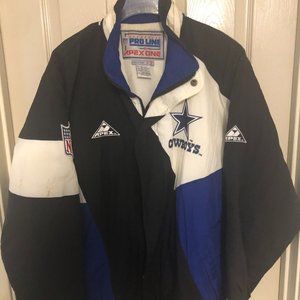 Dallas Cowboy Classic Jacket